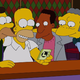 Illustration for article titled iThe Simpsons/i: “The Saga Of Carl/Dangers On A Train”